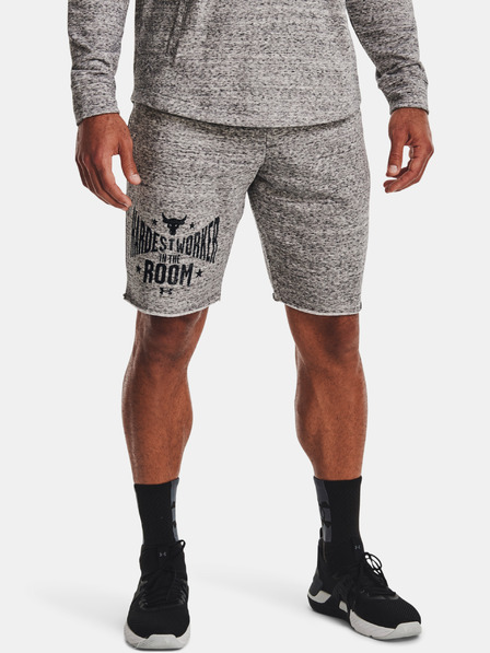 Under Armour Pánské kraťasy Under Armour UA Pjt Rock Terry Shorts