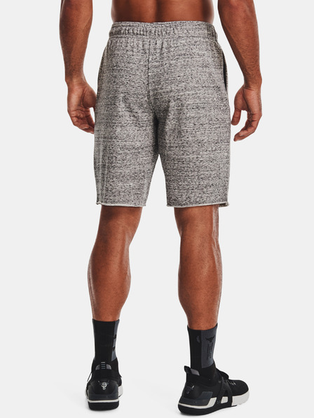 Under Armour Pánské kraťasy Under Armour UA Pjt Rock Terry Shorts