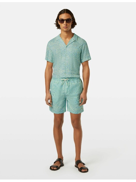 Scotch & Soda Pánská mikina Scotch & Soda