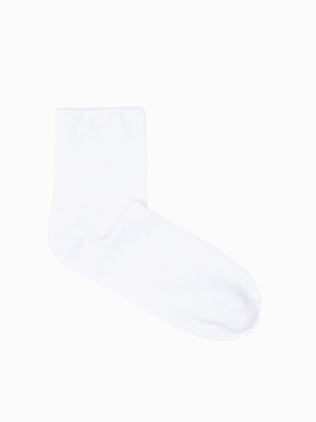 Edoti Pánské ponožky U527 - mix 5-pack white OTHER