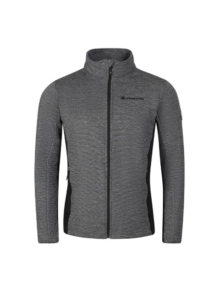 ALPINE PRO Zeg Mikina