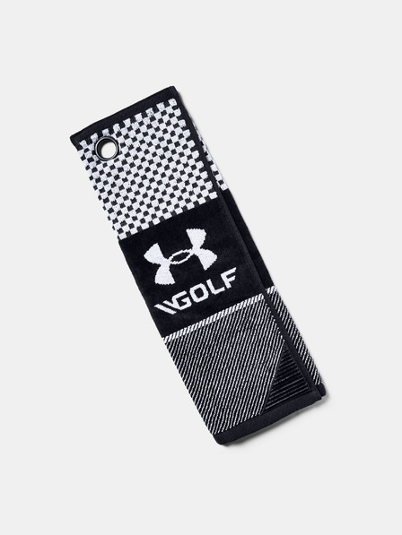 Under Armour Unisexový ručník Under Armour Bag Golf Towel