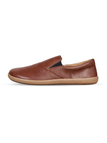 Vasky Dámské kožené barefoot Vasky Barefoot Lerry Vegan
