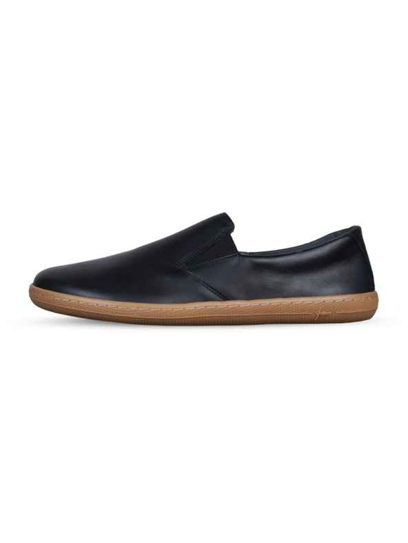 Vasky Dámské kožené barefoot Vasky Barefoot Lerry