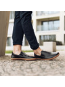 Vasky Dámské kožené barefoot Vasky Barefoot Lerry