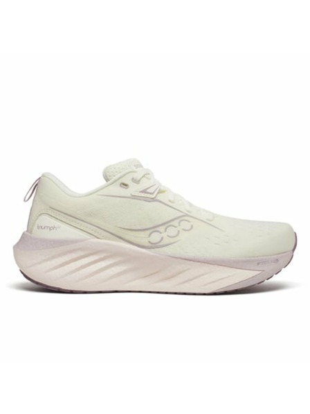 Saucony Dámská obuv Saucony béžová