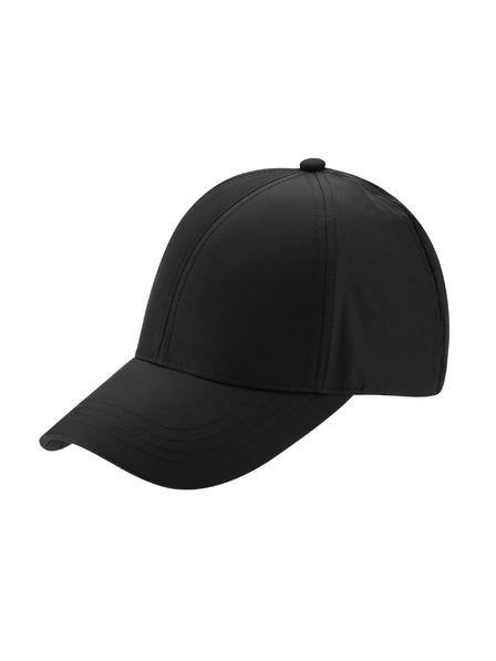 ALPINE PRO Unisex kšiltovka ALPINE PRO SQUIRREL 3 black