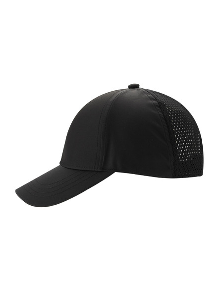 ALPINE PRO Unisex kšiltovka ALPINE PRO SQUIRREL 3 black