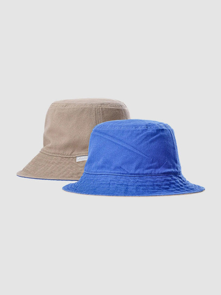 4F Pánský oboustranný bucket hat 4F