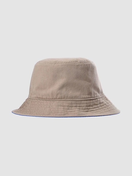 4F Pánský oboustranný bucket hat 4F