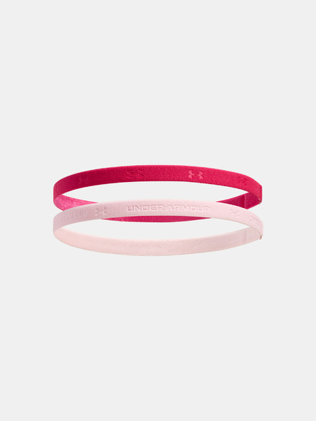 Under Armour Dámské čelenky Under Armour W's Adjustable Mini Bands