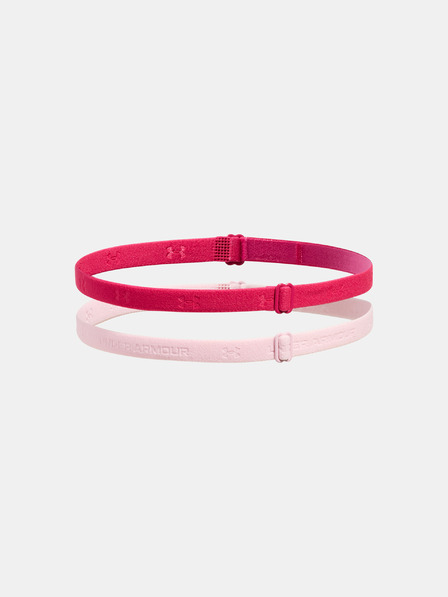 Under Armour Dámské čelenky Under Armour W's Adjustable Mini Bands