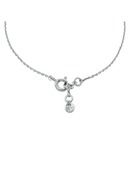 Michael Kors Dámský stříbrný náramek Michael Kors MKC1730CZ040