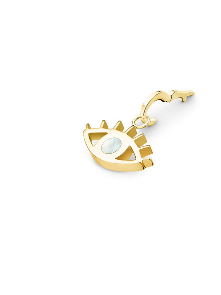 Rosefield Rosefield přívěsek Lucky Symbol Evil Eye