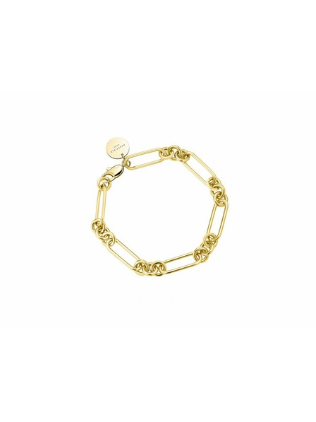 Rosefield Rosefield náramek zlaté barvy Bold Chain JBCCG-J609