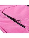 ALPINE PRO Dámská softshellová bunda s úpravou dwr ALPINE PRO KERAKA neon pink