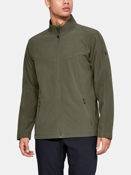 Under Armour Pánská bunda Under Armour New Tac All Season Storm Jacket
