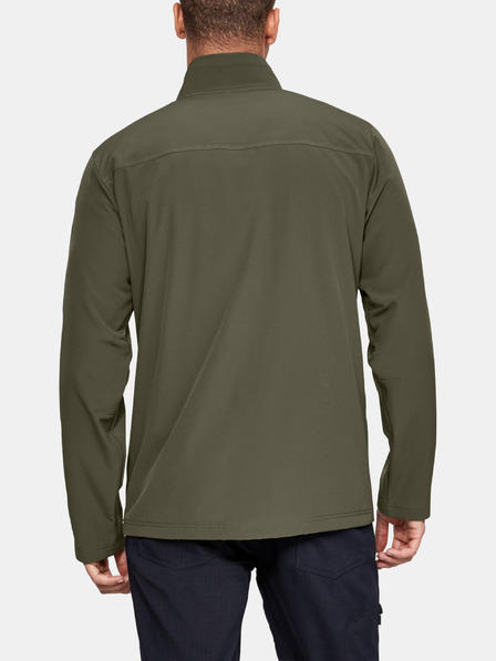 Under Armour Pánská bunda Under Armour New Tac All Season Storm Jacket