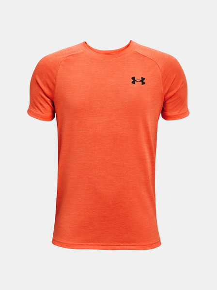 Under Armour Chlapecké tričko Under Armour UA Tech 2.0 SS