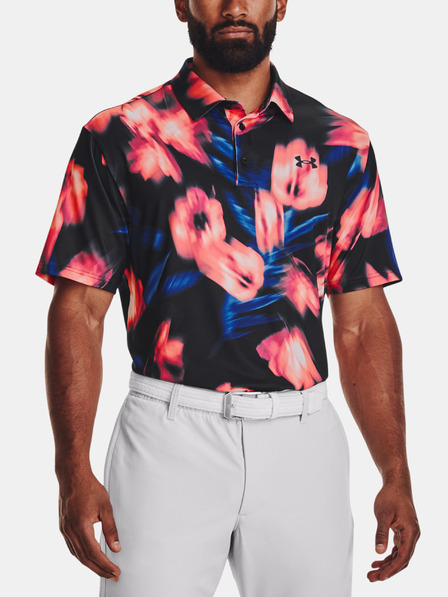 Under Armour Pánské tričko Under Armour UA Playoff Polo 2.0