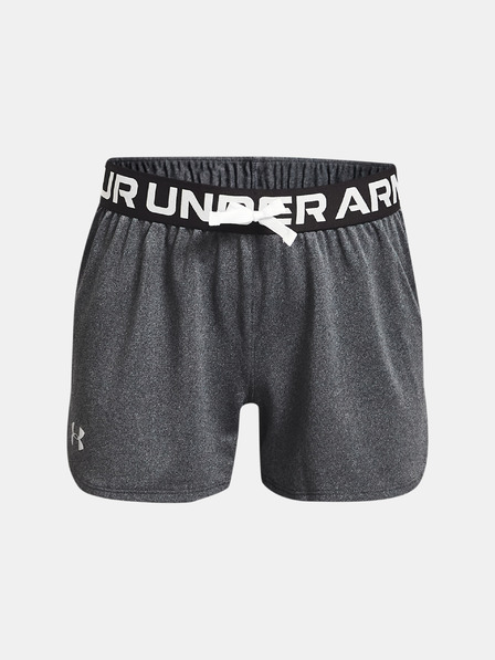 Under Armour Dívčí kraťasy Under Armour Play Up Solid Shorts