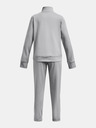 Under Armour Dívčí souprava Under Armour EM Knit Track Suit