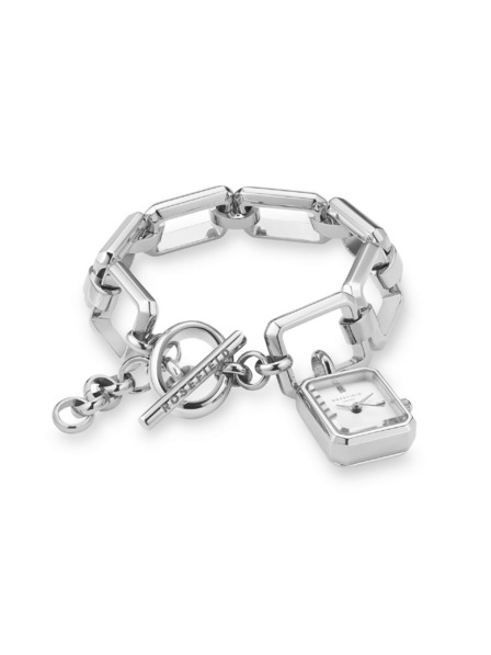 Rosefield Rosefield hodinky The Octagon Charm SWSSS-O53
