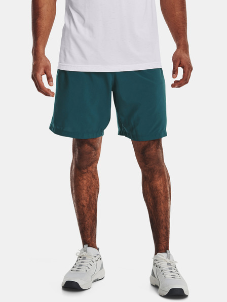 Under Armour Pánské kraťasy Under Armour UA Woven Graphic Shorts