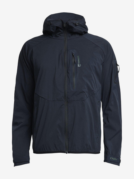 Tenson pánská větrovka TENSON TXlite Wind Jacket M černá