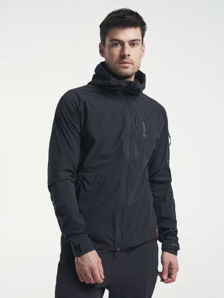 Tenson pánská větrovka TENSON TXlite Wind Jacket M černá