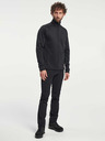 Tenson pánská funkční mikina TENSON TXlite Midlayer Zip M černá
