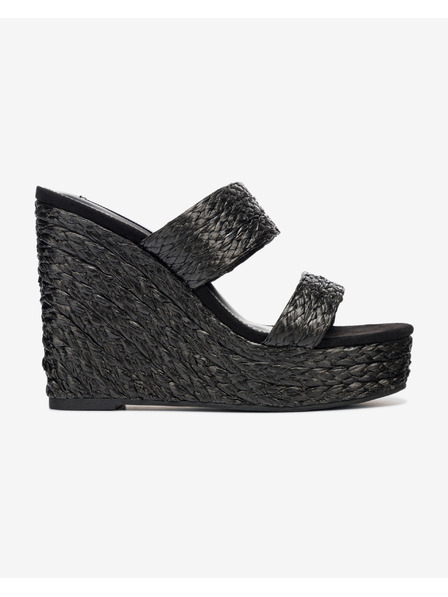 Steve Madden Sunflower Wedge Klínová obuv Steve Madden