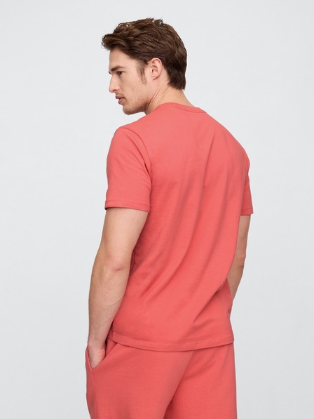 GAP Tričko s logem Everyday Soft GAP