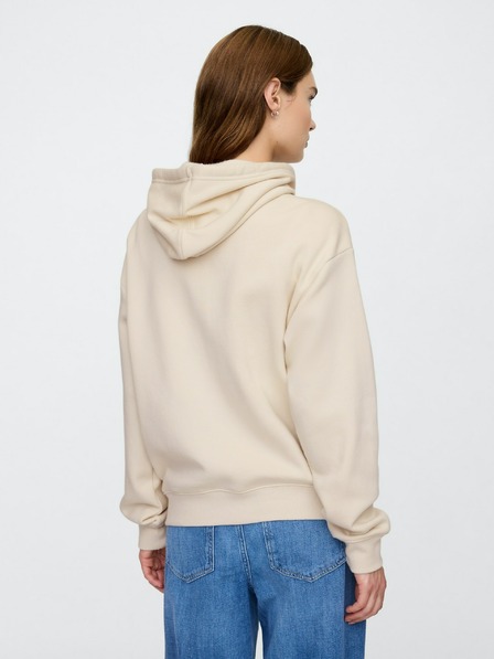 GAP Mikina s logem Gap