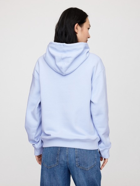 GAP Mikina s logem Gap