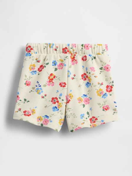 GAP Baby kraťasy GAP