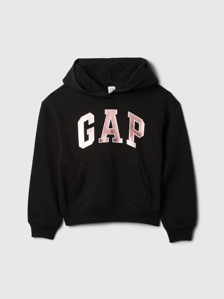 GAP Dětská mikina s logem Gap