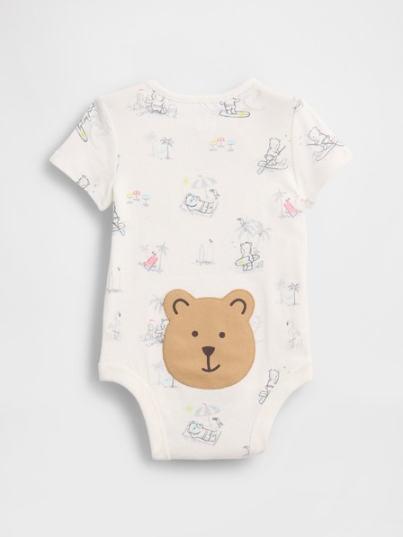 GAP Baby body Brannan bear GAP