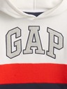 GAP Dětská mikina s logem Gap
