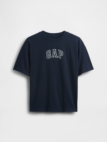 GAP Dětské tričko s logem Gap