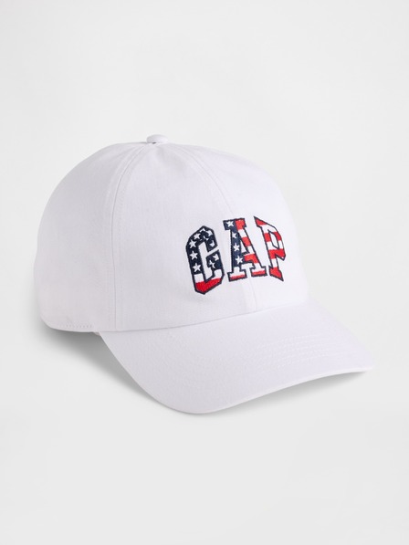 GAP Kšiltovka s logem Americana GAP
