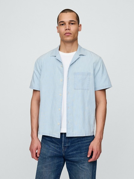 GAP Chambray košile GAP