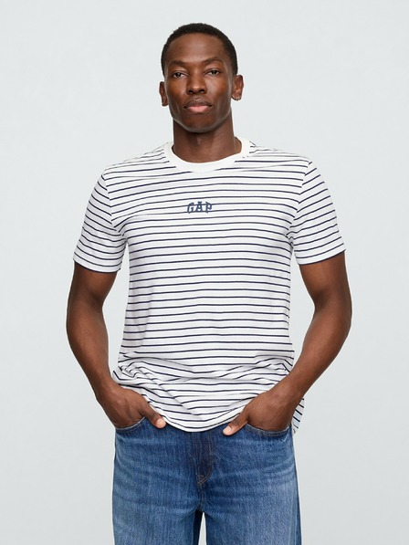 GAP Tričko s logem Everyday Soft GAP