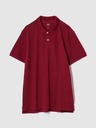 GAP Piqué polo tričko GAP