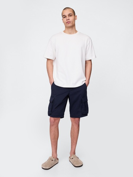 GAP Oversize tričko Gap