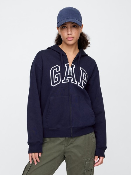 GAP Mikina s logem Gap