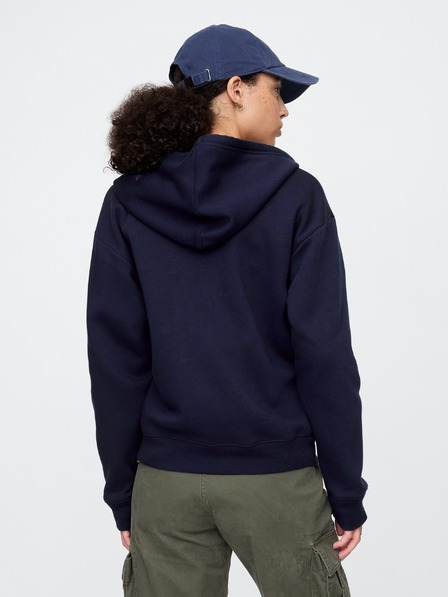 GAP Mikina s logem Gap