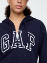 GAP Mikina s logem Gap