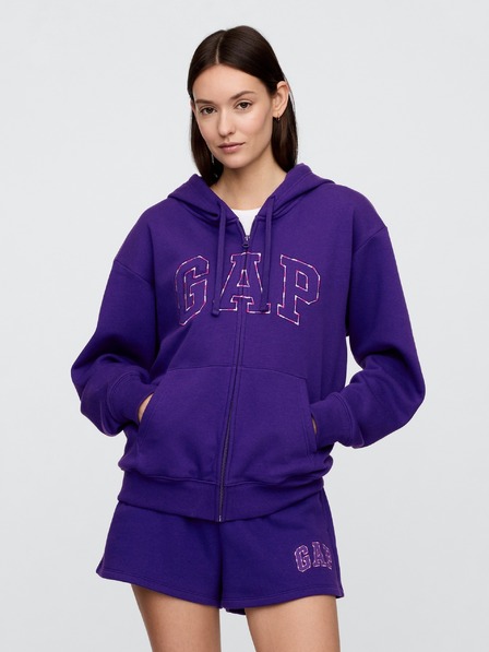 GAP Mikina s logem Gap