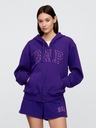 GAP Mikina s logem Gap